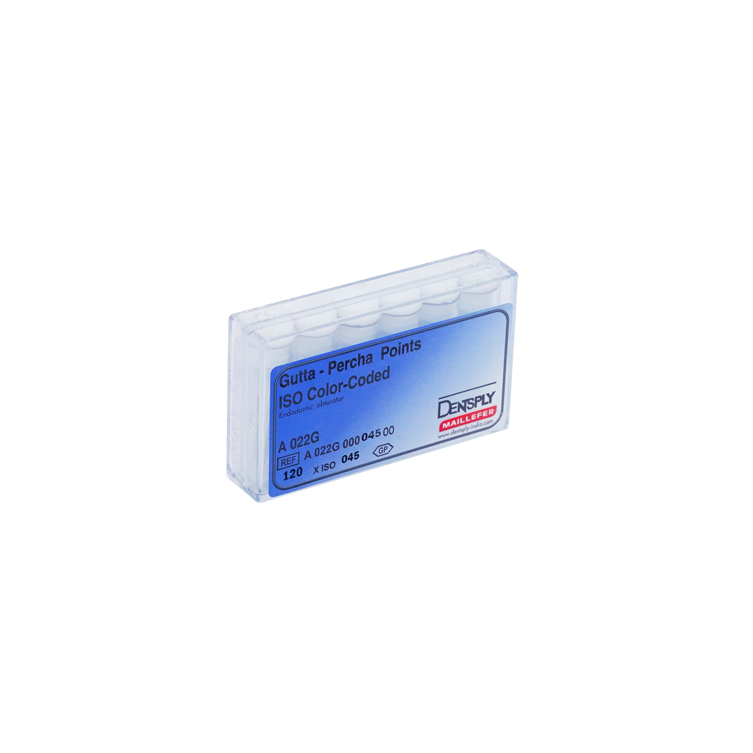 Dentsply GP No 45